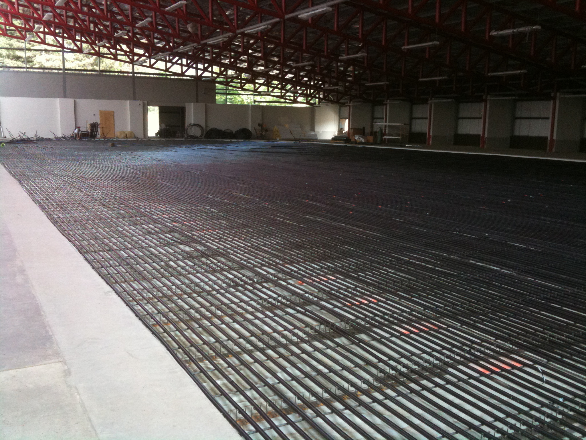 Ice Rink Design Ice Rink Build West Chester PA